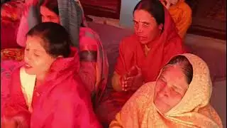 कृष्णा तुम्हारी माया मा ❤🥰🙏 #bhagwatkatha #viralvideo #love #krishnabhajan #krishna 