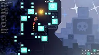6imu by StyphonYT | Geometry Dash Platformer Demon