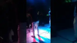 Noviembre sin ti // Grupo LX // Live 2019