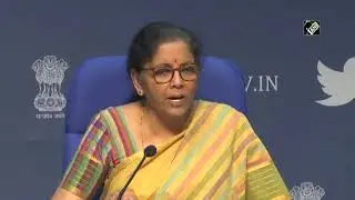 &lsquo;One Nation One Ration Card&rsquo; will ensure national portability by Mar 2021: FM Sitharaman