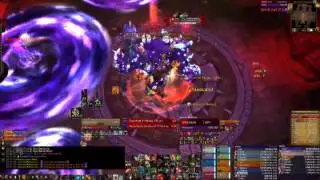The Unnamed - Garrosh 10m HC