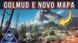 Muitas NOVIDADES chegar&atilde;o ao BATTLEFIELD 6!