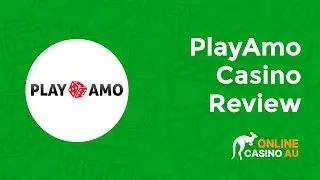 Playamo Casino Review