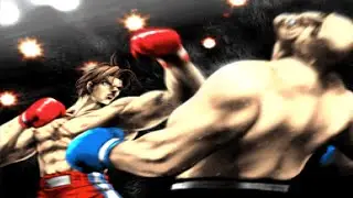 Bloody Roar 2: Yugo story
