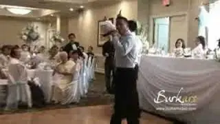 Wedding Game - Best Kiss