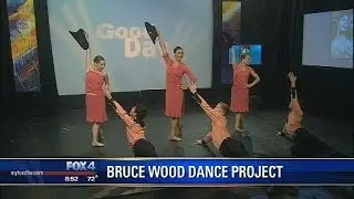 Bruce Wood Dance Project