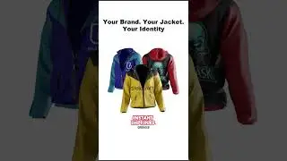 Custom Jackets for Your Business | Instant Imprints Oakville