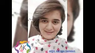 Appeal by Campaign Partner : Miss Megha Parmar, Mountaineer #HandWashCampaign #DigitalCampaign