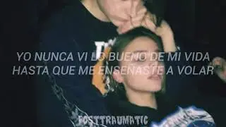 Cuco - Amor De Siempre (Letra)