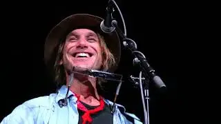 Тодд Снайдер &mdash; Баллада о королях &mdash; Music Box Supper Club, Кливленд, Огайо, 30 июня 2016 г.