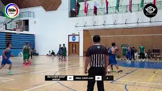 AZADEA SPORTS FEST 2025