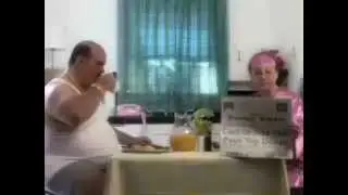 Cash For Gold - Classic  Funny Commercial - CashFo.com