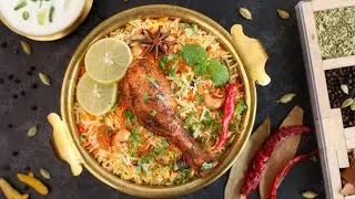 Mumbai Biryani Festival &ndash; A Food Lover&rsquo;s Paradise!