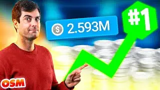 PERFECT SQUAD! Players +120 FAST! | OSM PRO