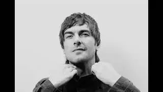 John Graham (Quivver) - Live @ Zebra Bacau, Romania 11-04-2004