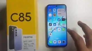Realme C85/C85 Pro: How to TURN OFF hotspot