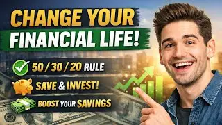 This Simple Money Rule Can Change Your Financial Life (USA)