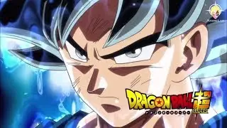 Dragon Ball Super Episode 128 Breakdown