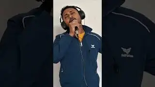 Tere daman se jo aayi|Manna Dey|Cover Surajit #ytshorts #viral #patriotic #song #trending #video