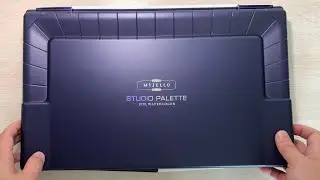 MIJELLO STUDIO PALETTE
