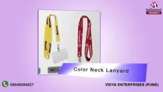 Smart ID Card and Card Holder By Vidya Enterprises, Pune
