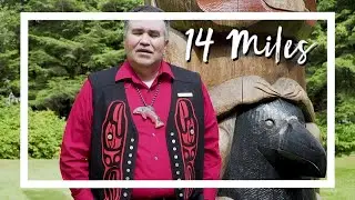 Land of Our Grandparents | Sitka, Alaska | 14 Miles