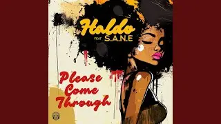 Please Come Through (Original Mix)