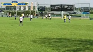 GDC  -  GVV '63 0 - 0