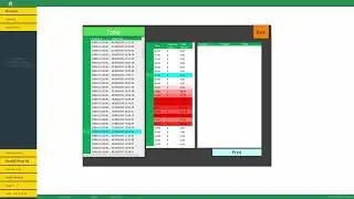 Hourly Customer Report in POS | Identify Peak Hours & Boost Sales