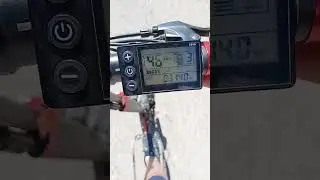 E-cross pro Urban glide #scooter