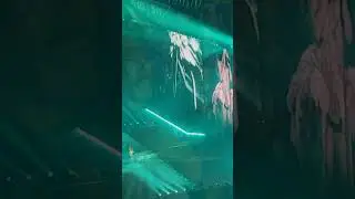 Kendrick Lamar & SZA Grand National Tour Toronto Canada
