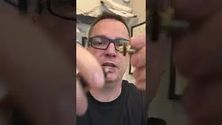 SMA fitting thumb adapter