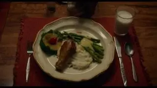 Mr. Church - Featurette #2