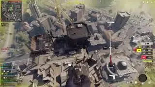 🔴 DEADLINE MODE in WARZONE! LIVE &ndash; NEW & CRAZY Verdansk Action!
