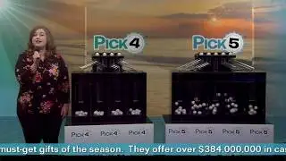 Pick Midday 20191227