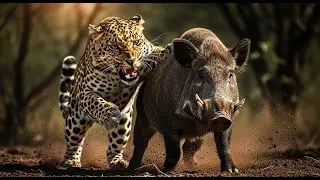 The Forest Paused &mdash; The Jaguar Didn&rsquo;t