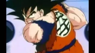 The Ultimate Anime Training Montage