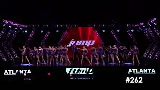 Calabria- Prodigy Dance and Performing Arts Centre