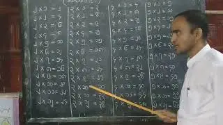 Class 4 math
