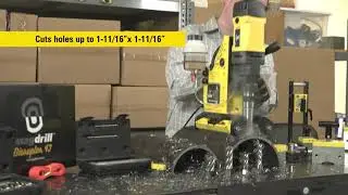 MagDrill Disruptor 43 | Magswitch Technology