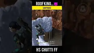 ROOF TIPS & TRICKS IN SHIPYARD#shorts