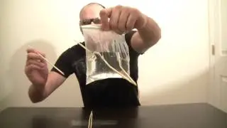 Leak-Proof Bag