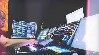 TOlbaid Bass Utopia - Full On`` - Sintetizador FLEX - FL Studio