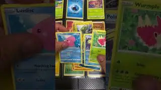 CTS Lost Origin #3 #mypokejourney #twitch #youtube #tcg #support #gaming #streaming #packopening