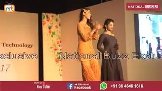 NIIFT || ANU KAMA - 2017 || FASHION SHOW || NATIONALBUZZ