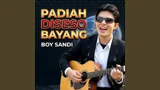 Padiah Diseso Bayang