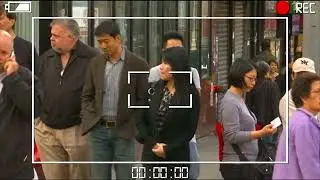 Instant Camera Overlays: Master Surveillance & Special Effects with NewBlue's Viewfinder!