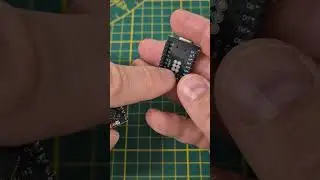 Vergleich - ESP32-C3 mit Super Mini Arduino Nano Clone #arduino #esp32 #draegerit