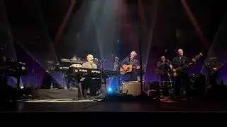 David Gray - Alibi live @ Royal Albert Hall London
