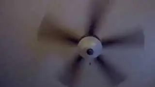 Spinning Blades